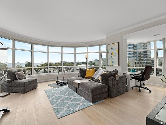 2nd image of 38 Bryant St APT 502