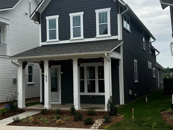 637 Hops Aly, Fort Mill, SC 29715