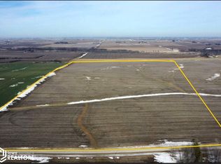 260th St, Reinbeck, IA 50669