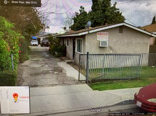 11044 Dodson St, El Monte, CA 91733