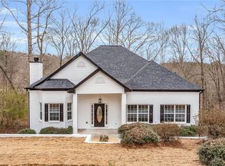 3862 Grahams Port Ln, Snellville, GA 30039