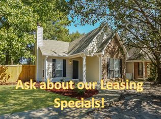 1001 Wyndham Ln, Helena, AL 35080