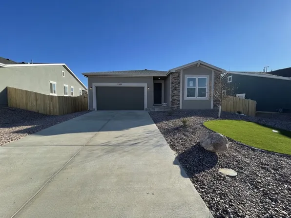 2308 Sunrise Ln, Pueblo, CO 81008
