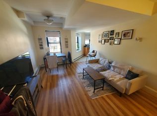 391 Massachusetts Ave #37, Boston, MA 02115