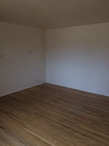 Floor plan D