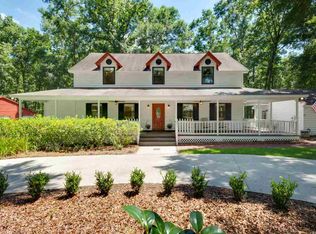11665 Grazing Buck Ct, Tallahassee, FL 32317