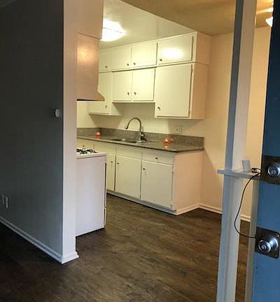 Raitt 730 Kitchen