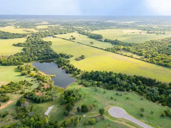 1330 W Chestnut Rd Lot 5, Washington, OK 73093