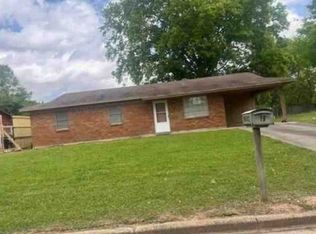 19 Melrose St, Dumas, AR 71639