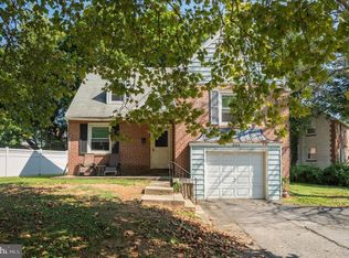 1111 Providence Rd, Secane, PA 19018