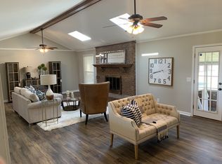 491 Philadelphia Rd, Lebanon, TN 37087