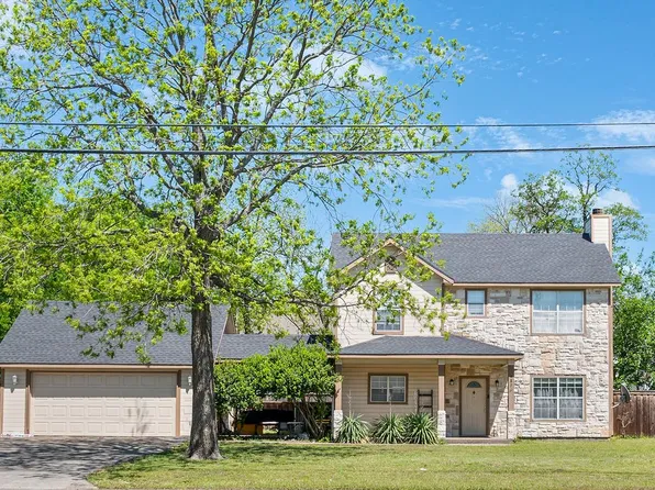 487 S Waco St, Van Alstyne, TX 75495