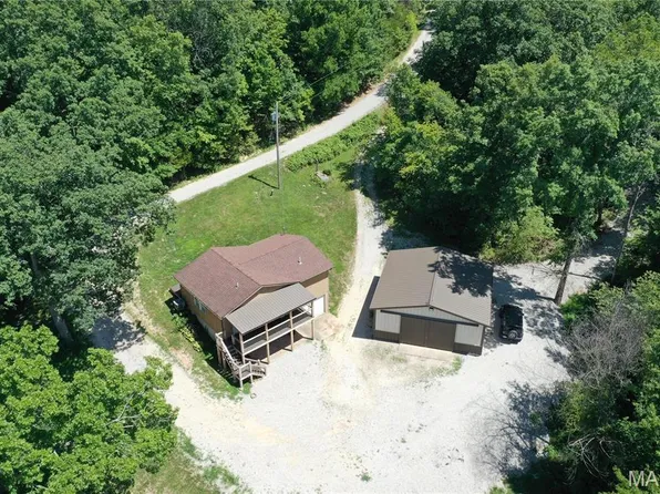 9 Summit Ln, Hermann, MO 65041