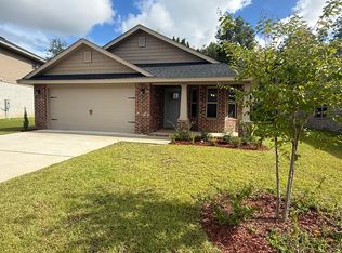 162 Ridgeway Cir, Crestview, FL 32536