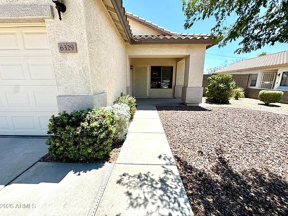 2nd image of 6329 W Preston Lane