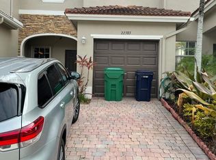 22383 SW 89th Ave, Cutler Bay, FL 33190