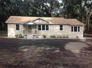 15 Katy Cir, Beaufort, SC 29907