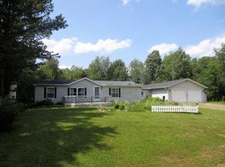 3039 S River Rd, Rhinelander, WI 54501