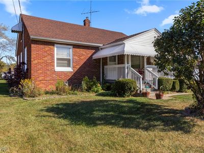 1836 W 21st St, Lorain, OH, 44052
