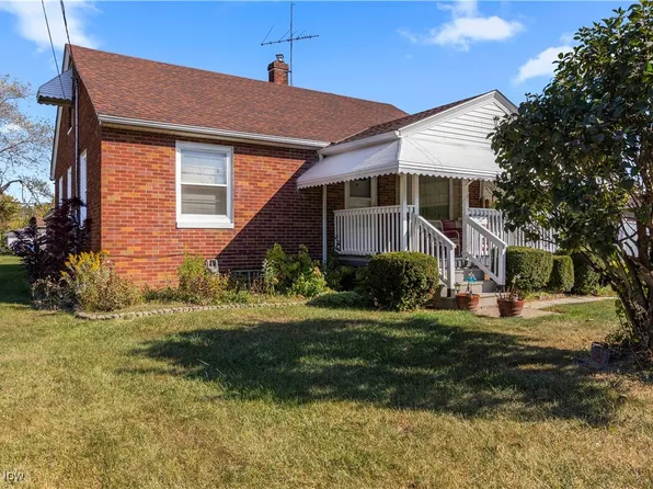 1836 W 21st St, Lorain, OH 44052