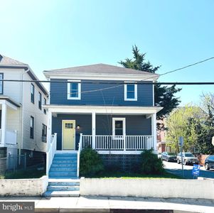 111 Clay St, Annapolis, MD, 21401