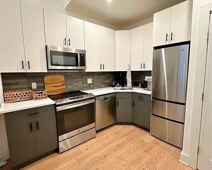 136 Chestnut St #3F — Photo 1