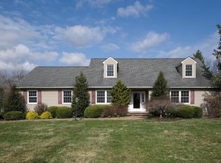 4902 Anderson Rd, Doylestown, PA 18902