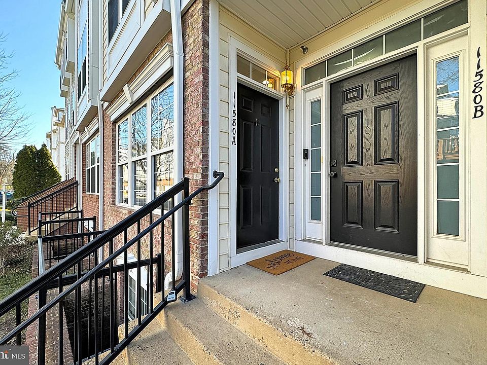 11580 Cavalier Landing Ct SUITE 903A, Fairfax, VA 22030 Zillow