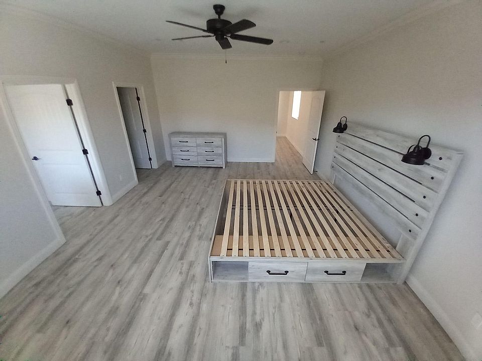 Master Bedroom #2