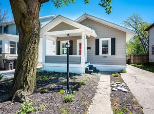 2025 Electric Ave, Fort Wayne, IN 46802