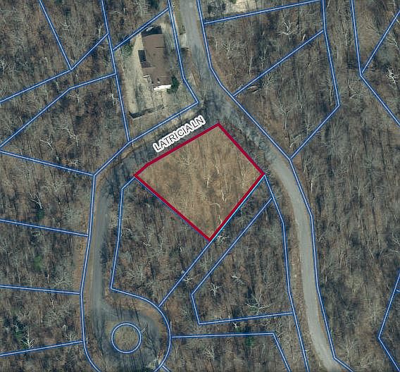 2nd image of 16-15726 Latricia Ln