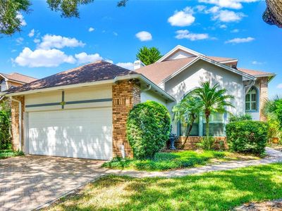 738 Powderhorn Cir, Lake Mary, FL, 32746