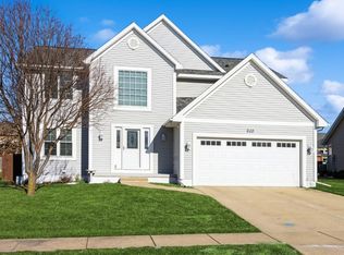 640 Saddleback Rd, Marion, IA 52302