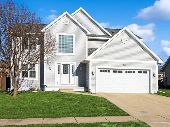 640 Saddleback Rd, Marion, IA 52302