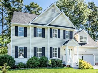 5504 Wintercreek Dr, Glen Allen, VA 23060