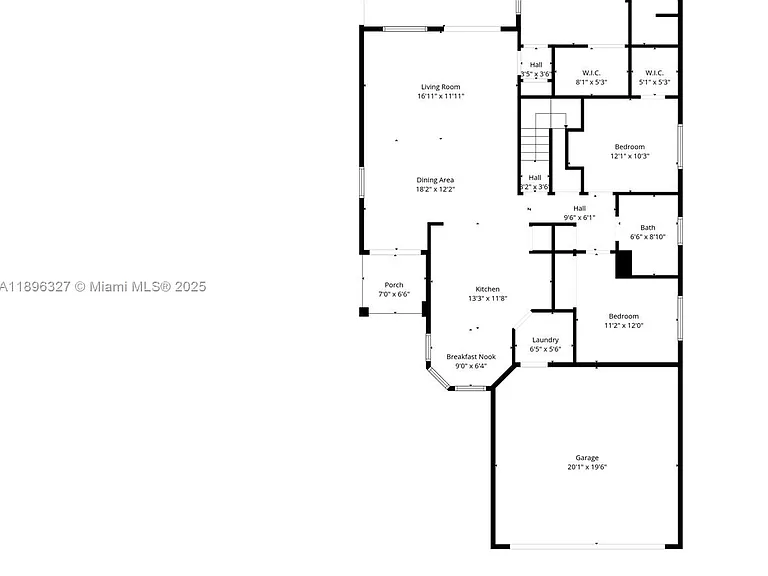 1725 Winterberry Ln — Photo 73