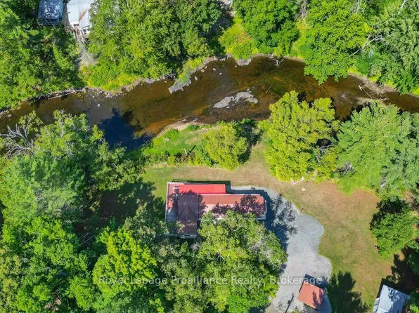 174 Cottage Ln, Tweed, ON K0K 3J0
