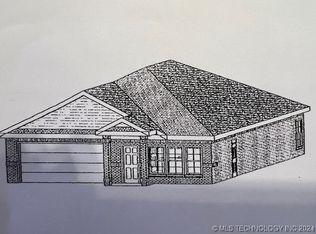 3523 Little John Dr, Durant, OK 74701