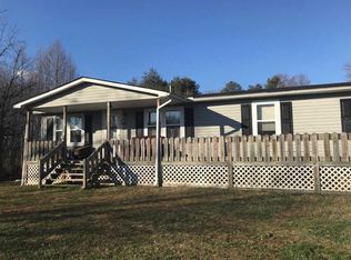 603 Bolestown Rd, Alpine, TN 38543
