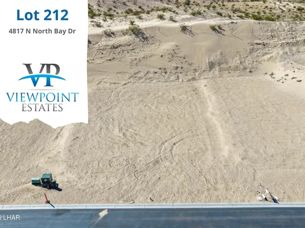 4817 N North Bay Dr, Lake Havasu City, AZ 86404