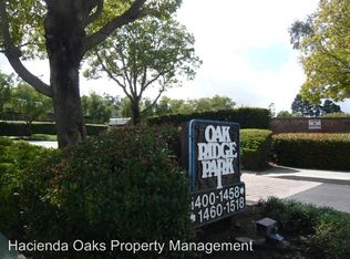1476 Oakridge Park Rd, Santa Maria, CA 93455