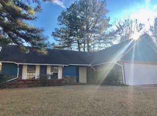 137 Glenstone Cir, Jackson, MS 39212