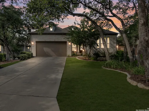 22518 ALABADO, San Antonio, TX 78261