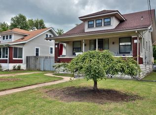 1720 Nobel Pl, Shively, KY