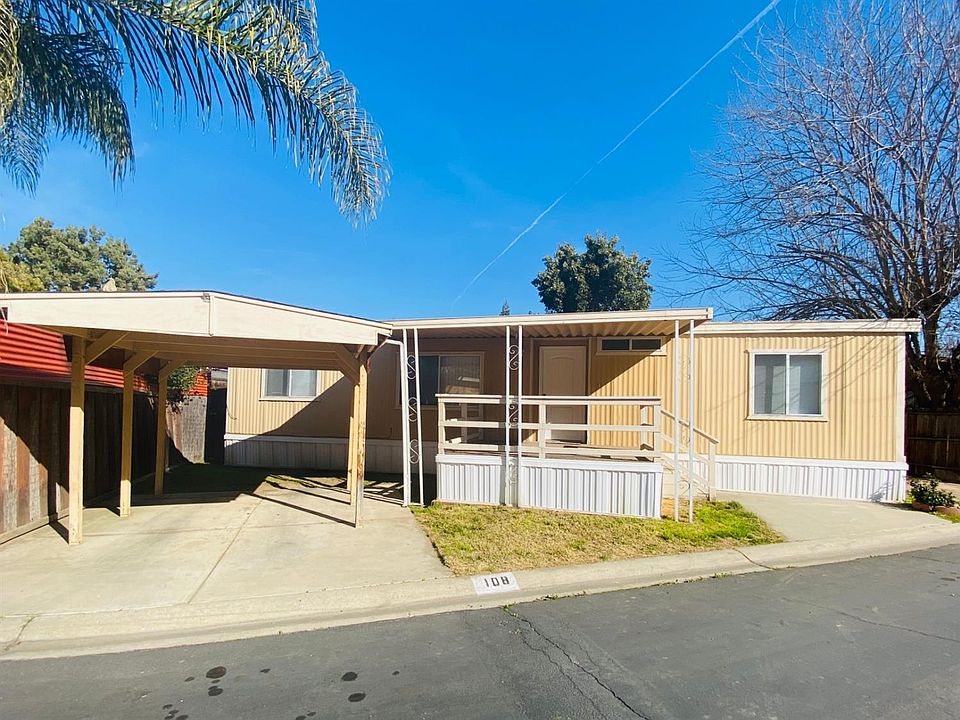 1st image of 9360 N Blackstone Ave Spc 108