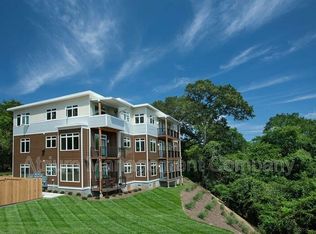 3611 E Marshall St #B105, Richmond, VA 23223