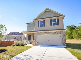 119 Truman Ct, Jackson, GA 30233