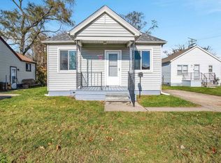 12483 Georgiana Ave, Warren, MI