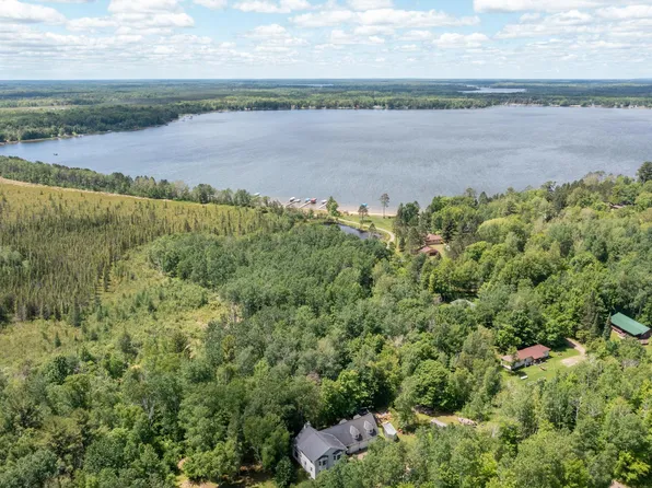 15415 Goshawk St, Tamarack, MN 55787
