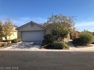 5716 Bullhead St, North Las Vegas, NV 89031